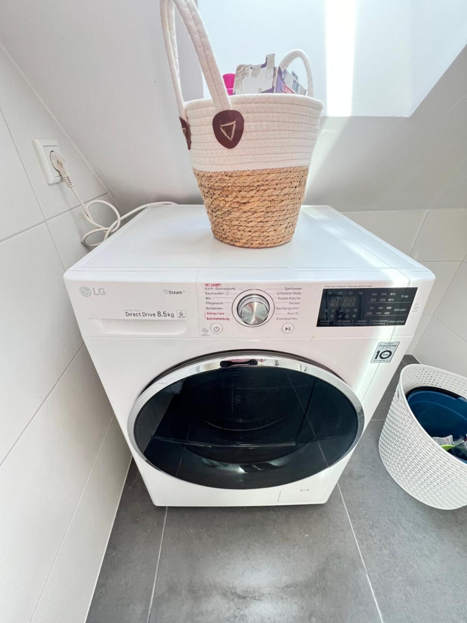 Maisonette-Apartment Mit Klimaanlage - In Dorsten Zentrum - Eksteriør bilde